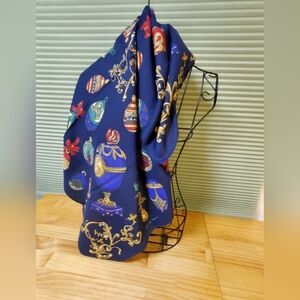 Women's polyester Jago scarf